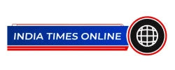 logo of india times online