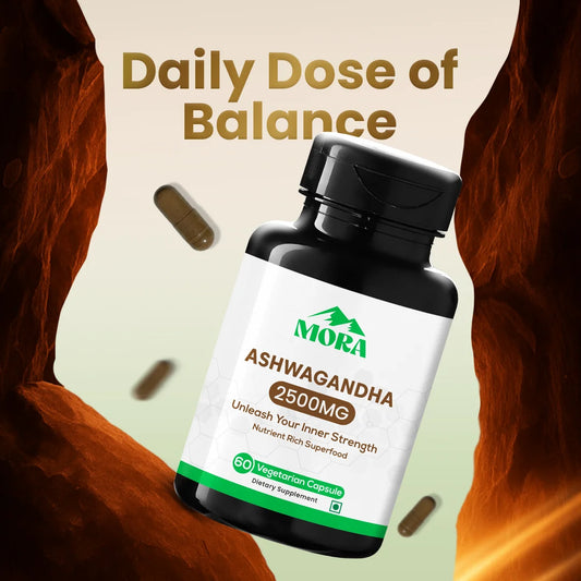 Ashwagandha Extract