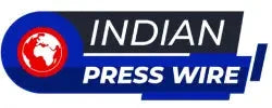 indian press wire
