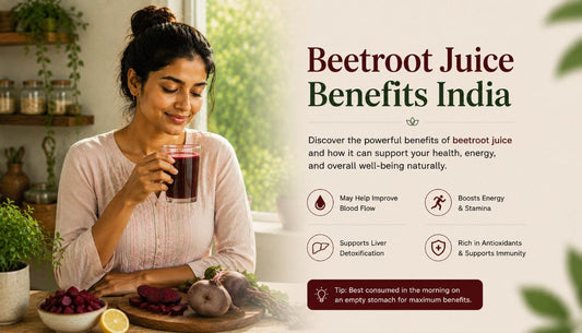 Beetroot Juice Benefits India- What It Does and the Smarter Way to Get the Same Effect Daily WellBeingMora Buy | Pure Beetroot, Turmeric Capsules & Herbal Supplements Online