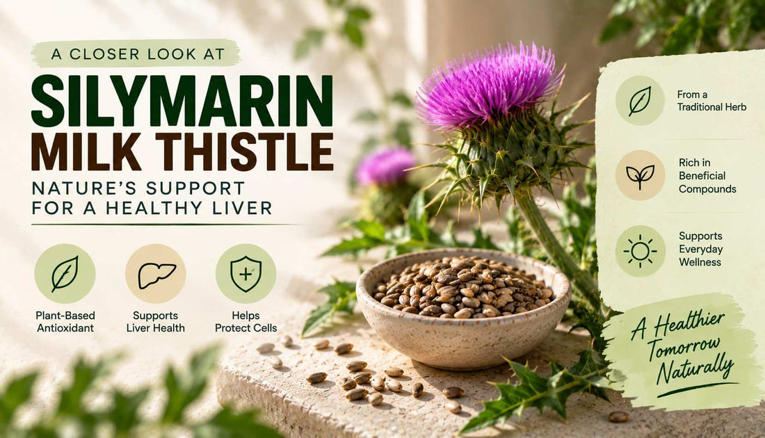 Milk Thistle