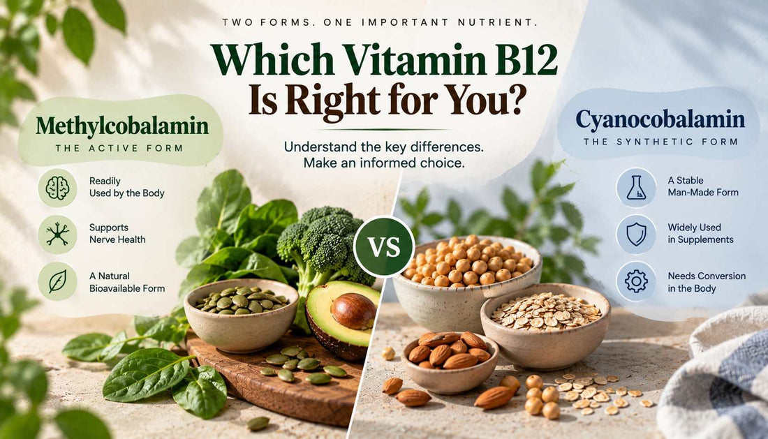 vitamin b12