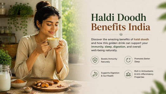 Haldi Doodh Benefits India What Science Says About the Drink Your Nani Was Right About WellBeingMora Buy | Pure Beetroot, Turmeric Capsules & Herbal Supplements Online
