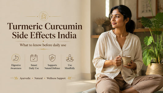 Turmeric Curcumin Side Effects India — What Is Safe, What to Watch and Who Should Be Careful WellBeingMora Buy | Pure Beetroot, Turmeric Capsules & Herbal Supplements Online