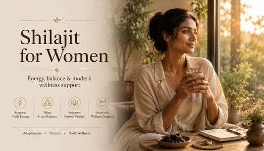 Shilajit for Women India — Is It Safe, Does It Work and Who Should Actually Take It? WellBeingMora Buy | Pure Beetroot, Turmeric Capsules & Herbal Supplements Online