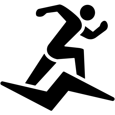 Energy & Stamina Supplements