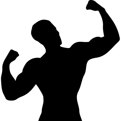 Men's Wellness & Vitality Supplements