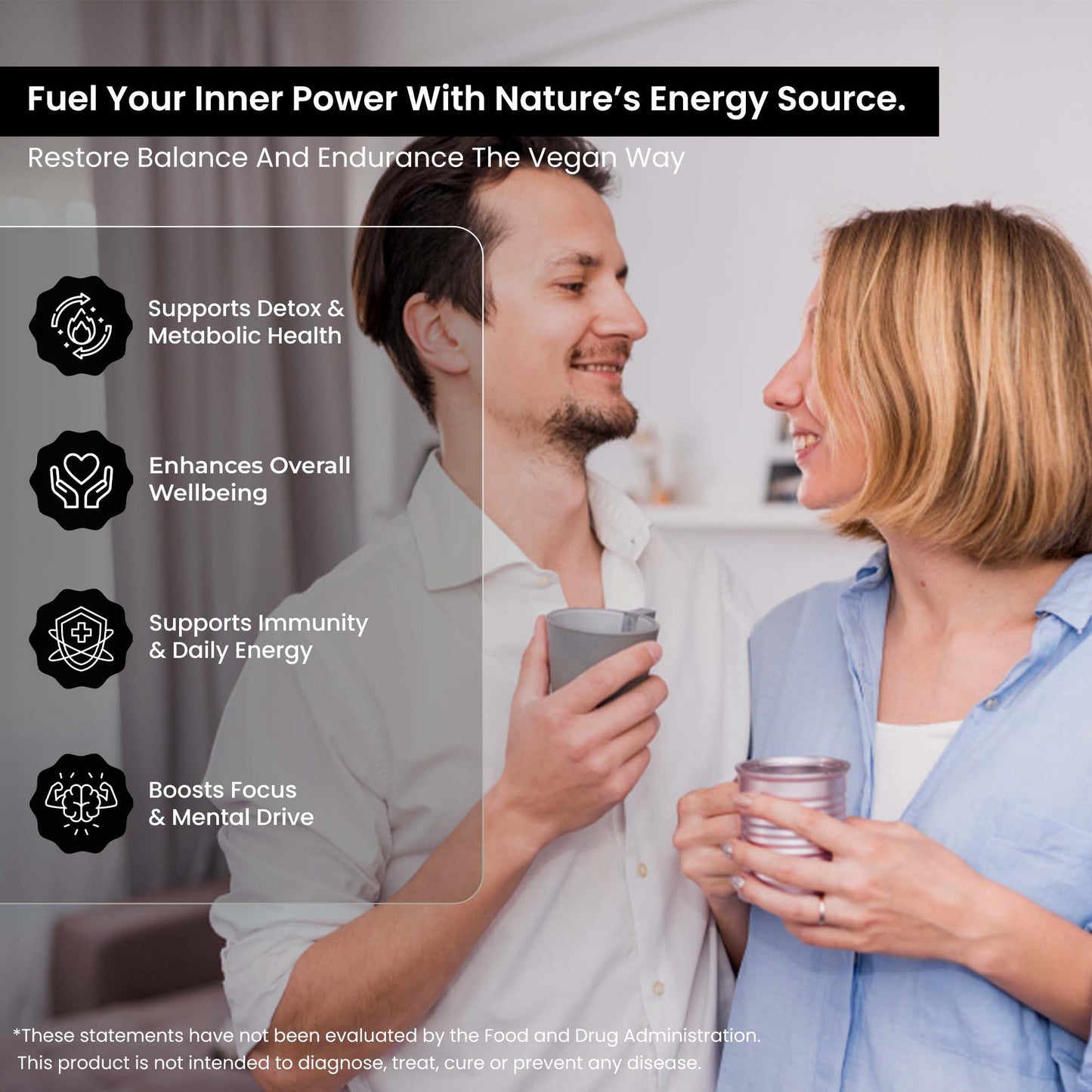 Shilajit & Moringa Extract