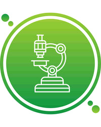 Formulated Using Nutritional Science