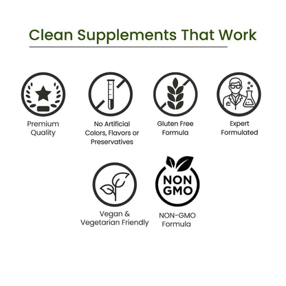 Daily Detox and Liver Support