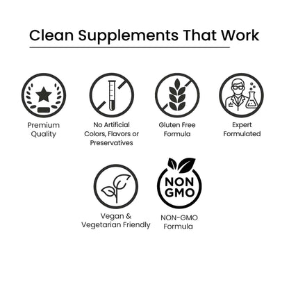 Shilajit Resin & Shilajit Extract Capsules