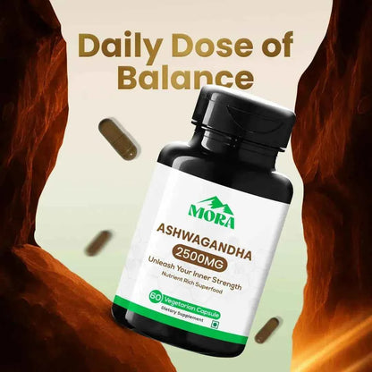 Ashwagandha ExtractS