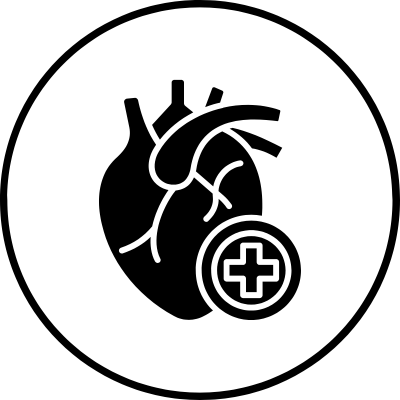 Heart Health & Circulation Support Supplements