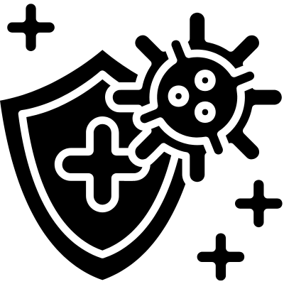 Immunity Booster Superfood Supplements