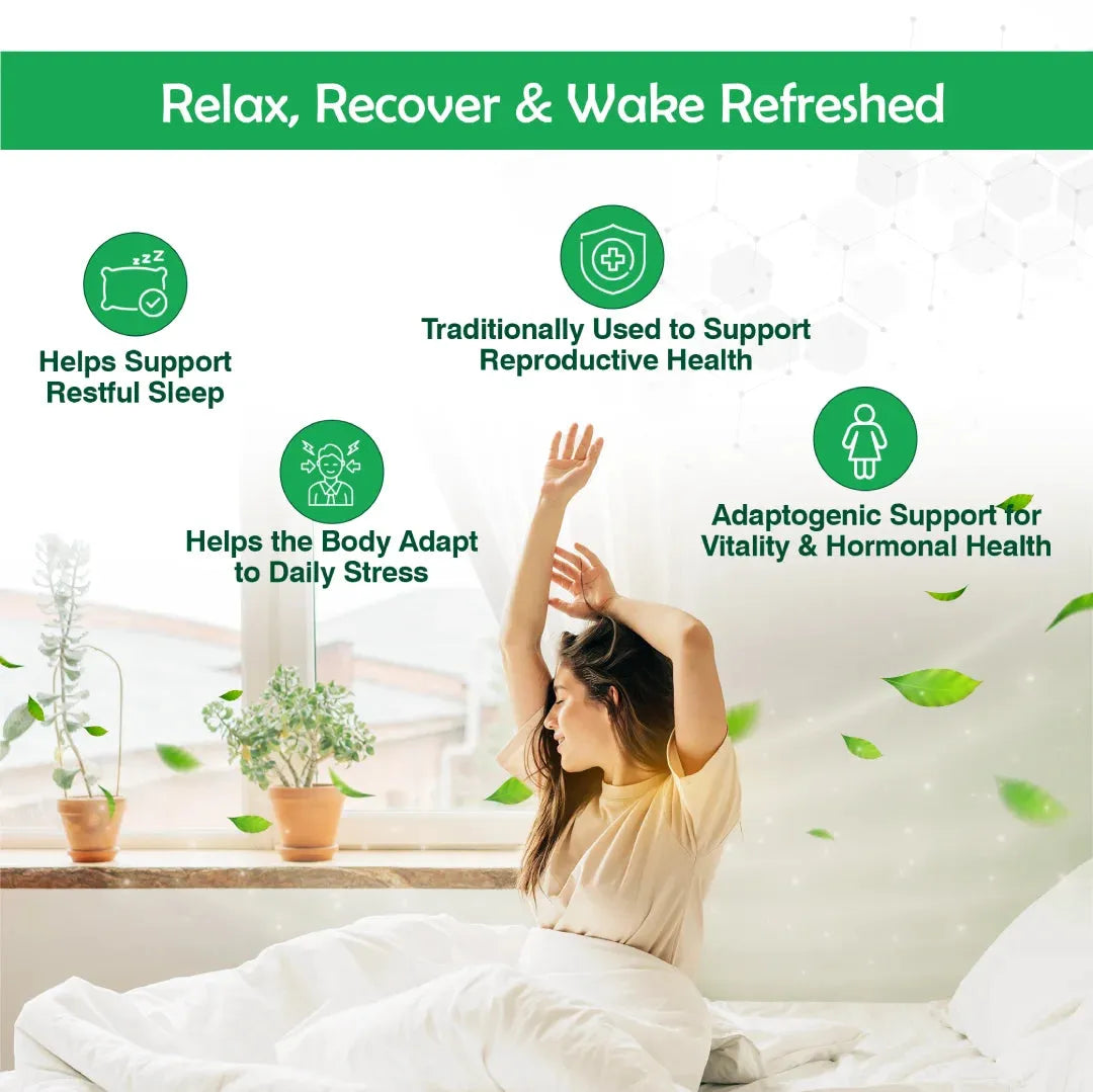 Shilajit & Ashwagandha Capsules - Well being mora Buy | Pure Himalayan Shilajit & Herbal Supplements Online