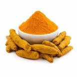 Turmeric Root