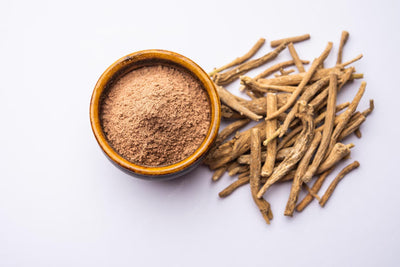 Ashwagandha Root