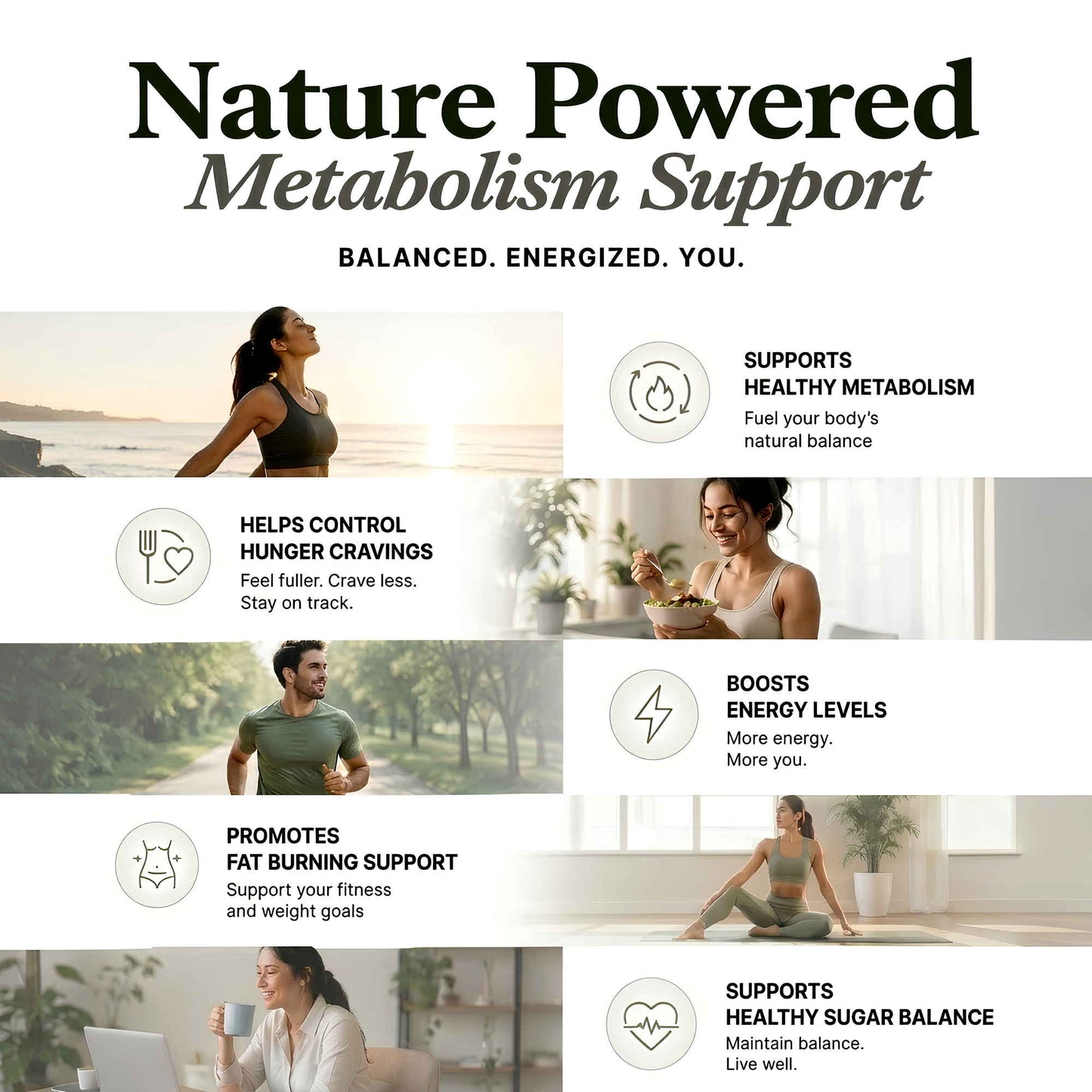 Berberine HCl Capsules with Alpha Lipoic Acid – 8-in-1 Blood Sugar & Metabolism Support