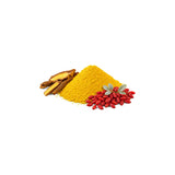 Berberine HCl · 97% Standardised