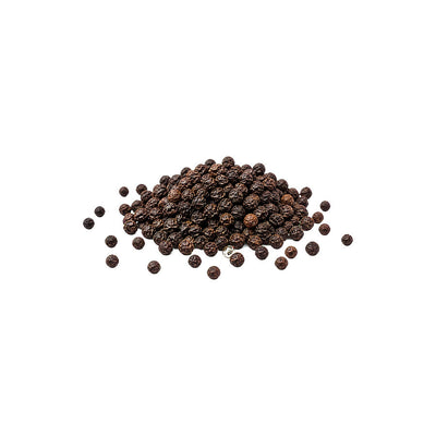 Black Pepper