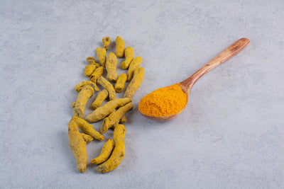 Turmeric Root