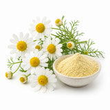 Chamomile (Apigenin)
