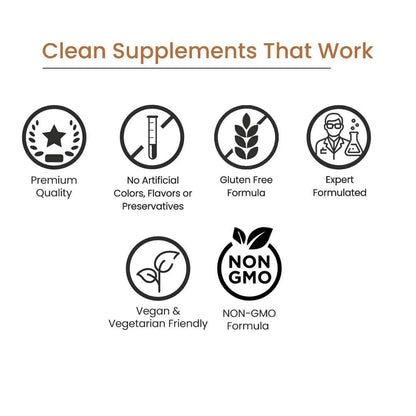 Anti - Ageing & Vitality
