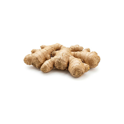 Ginger roots