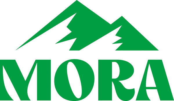 MORA logo