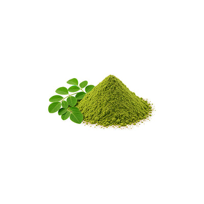 Moringa Leaf