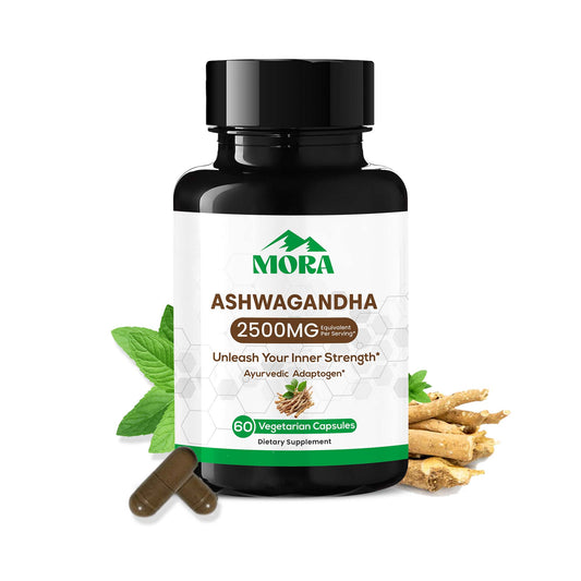 Ashwagandha Extract