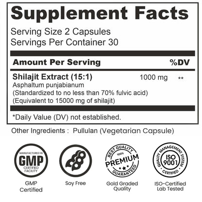 Gym Performance Stack Well being mora Buy | Pure Himalayan Shilajit & Herbal Supplements Online