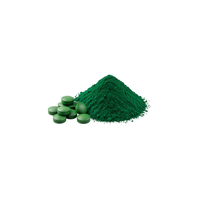 Spirulina
