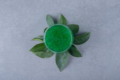 Spirulina