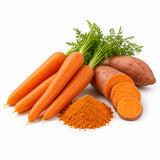 Vitamin A (Beta-Carotene)