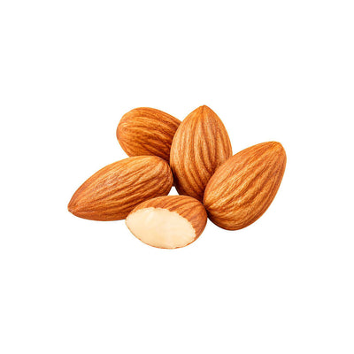 Almonds